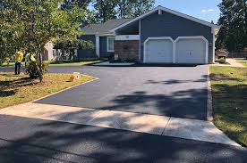 Trusted Collinsville, VA Driveway Paving Services Experts